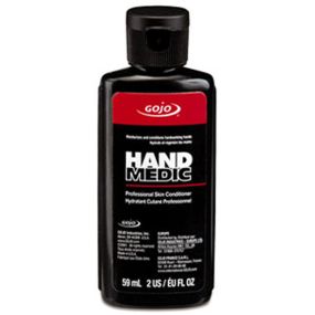 GoJo Hand Medic Skin Conditioner - 59ml bottle