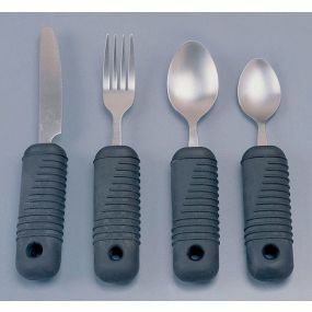 Sure Grip Cutlery set