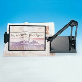 Table Stand Magnifier