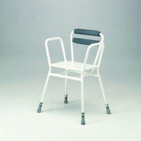 Telford Adjustable Shower Chair