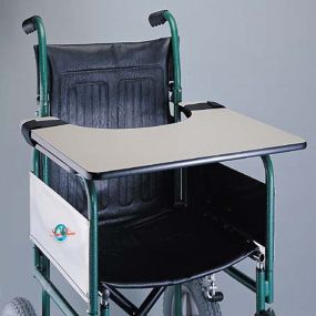 Wheelchair Lap Tray