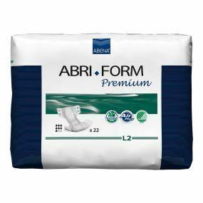 Abena Abri-Form Premium L2 Disposable Incontinence Pads