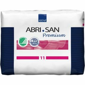 Abena Abri-San Premium 11 Disposable Incontinence Pads