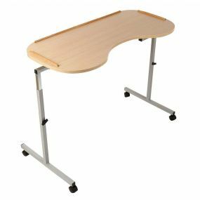 Adjustable Overbed Table