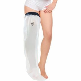 Limbo Waterproof Cast Protector - Adult Full Leg