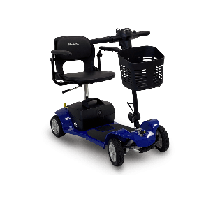 Pride Apex Aluma-Lite Plus Mobility Scooter