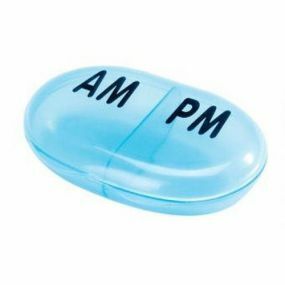 Apex Pocket Med Am/Pm