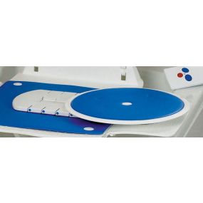 Bathmaster Deltis Bathlift - Swivel & Slide Seat