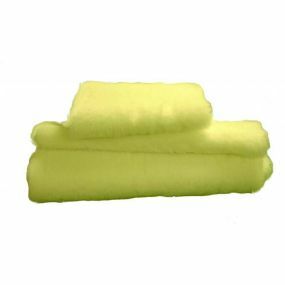Bed Fleeces - Polyester - Double Bed