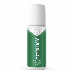Biofreeze Pain Relief Roll On - 89ml / 3oz