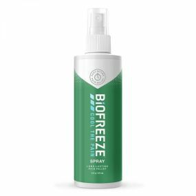 Biofreeze Pain Relief Spray - 473ml / 417g / 16oz
