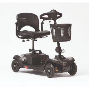 Portable Mobility Scooter