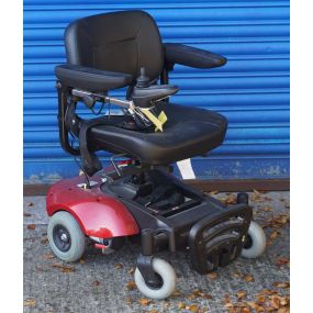 CareCo Easi Go Electric Wheelchair **Used**