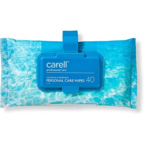 Carell Patient Pack 40 