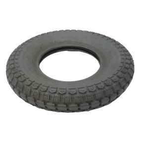 Cheng Shin Pneumatic Tyre - 4.00 - 8