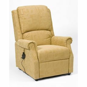 Chicago Rise and Recline Chair
