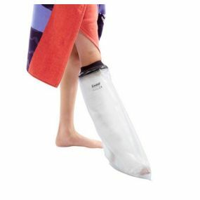 Limbo Waterproof Cast Protector - Child Half Leg
