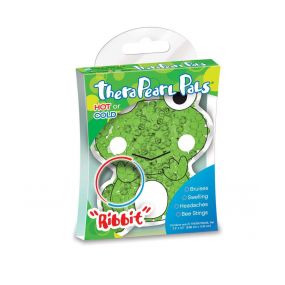 TheraPearl - Childrens Pack (Frog Pal)