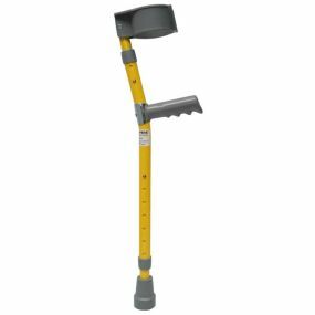 Childrens Elbow Crutches - 4-7 Years