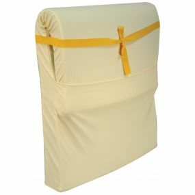 Comfort Knight Cotton Pillow
