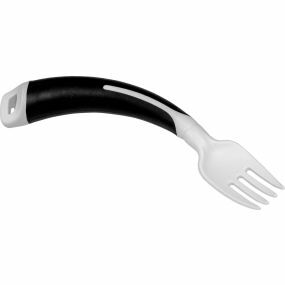 Curved Fork - Left Handed