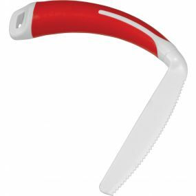 Curved Knife - Red