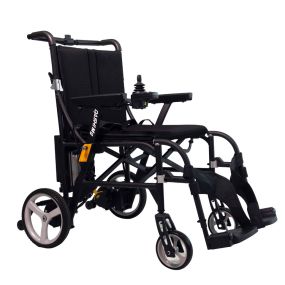 Dashi MG Lightweight Electric Wheelchair