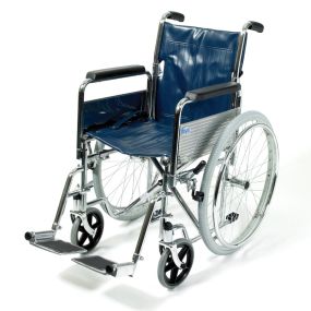 Days Self-Propelled Wheelchair