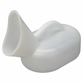 Deluxe Female Urinal - 800ml