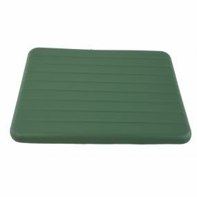 Deluxe Wall Mounted Shower Seat - Replacement Seat Pad