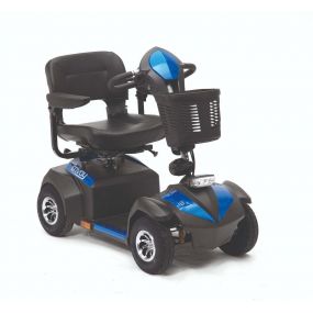 Drive Envoy 4 Mobility Scooter 