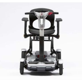 Knight ElectroFold Mobility Scooter