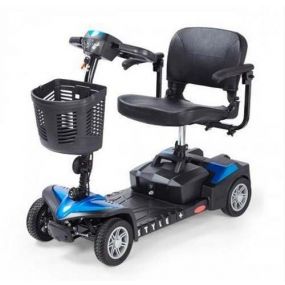 Style Plus Mobility Scooter