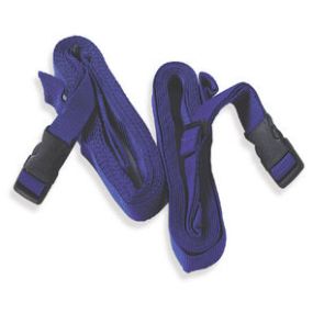 Easyleaver Extra Long Blue Strap Kit