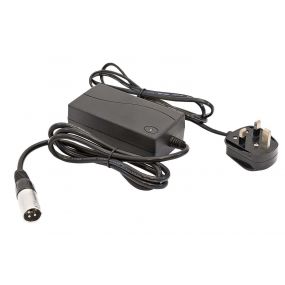 Standard Mobility Charger - 24Volt 2A