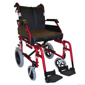 Enigma XS Lightweight Wheelchair