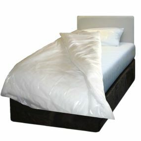 Eva-Dry Waterproof Bedding - Single Duvet Cover