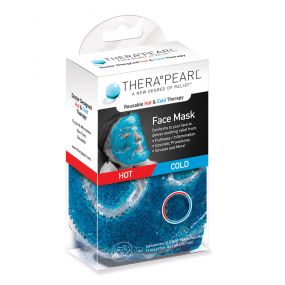 TheraPearl Face Mask