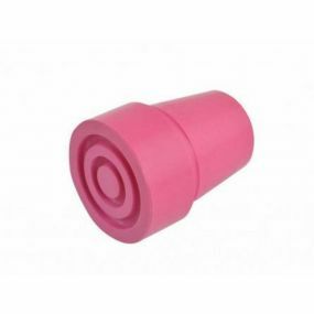 Coloured Ferrule - Pink (19mm)