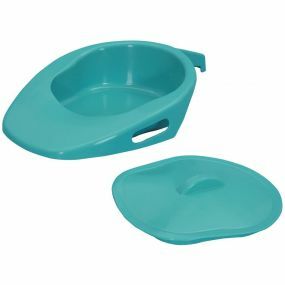 Fracture Pan with Lid - Green