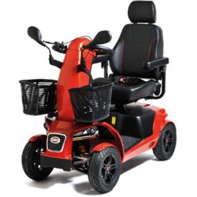 Freerider FR1 Mobility Scooter