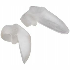 Gel Bunion Protector with Separator - Small