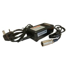 High Power Lithium Charger 24v 2A