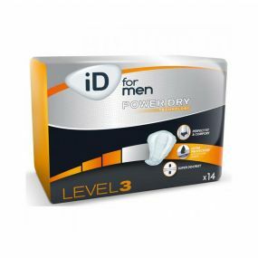 Id For Men Level 2 (PK14)