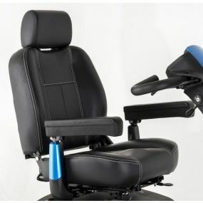 Invacare Orion - Replacement Seat (22