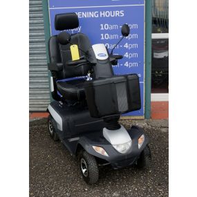 2017 Invacare Orion Metro Mobility Scooter **B Grade Condition**