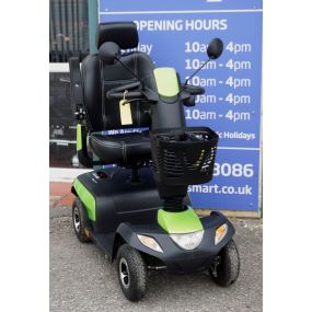 2016 Invacare Orion Metro Mobility Scooter **A Grade Condition**