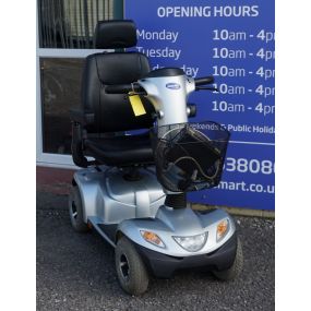 2012 Invacare Orion Mobility Scooter **C Grade Condition**