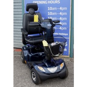 2015 Invacare Orion Mobility Scooter **A Grade Condition**
