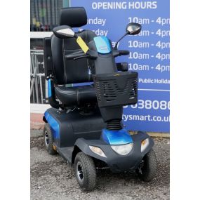 2016 Invacare Orion Metro Mobility Scooter **B Grade Condition**